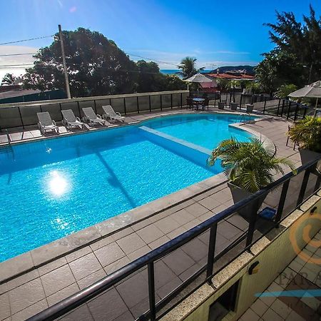 Paradise Flat Suite 1501 Natal Exterior photo