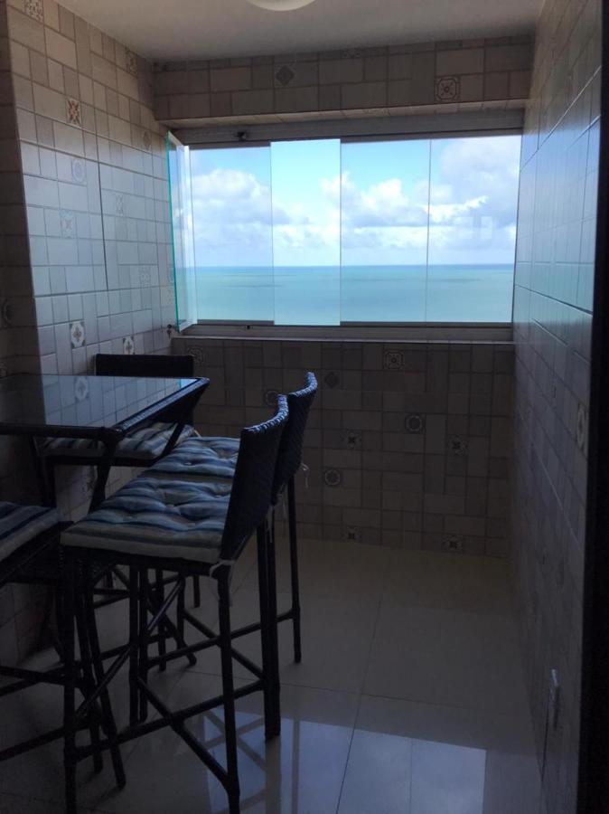Paradise Flat Suite 1501 Natal Exterior photo