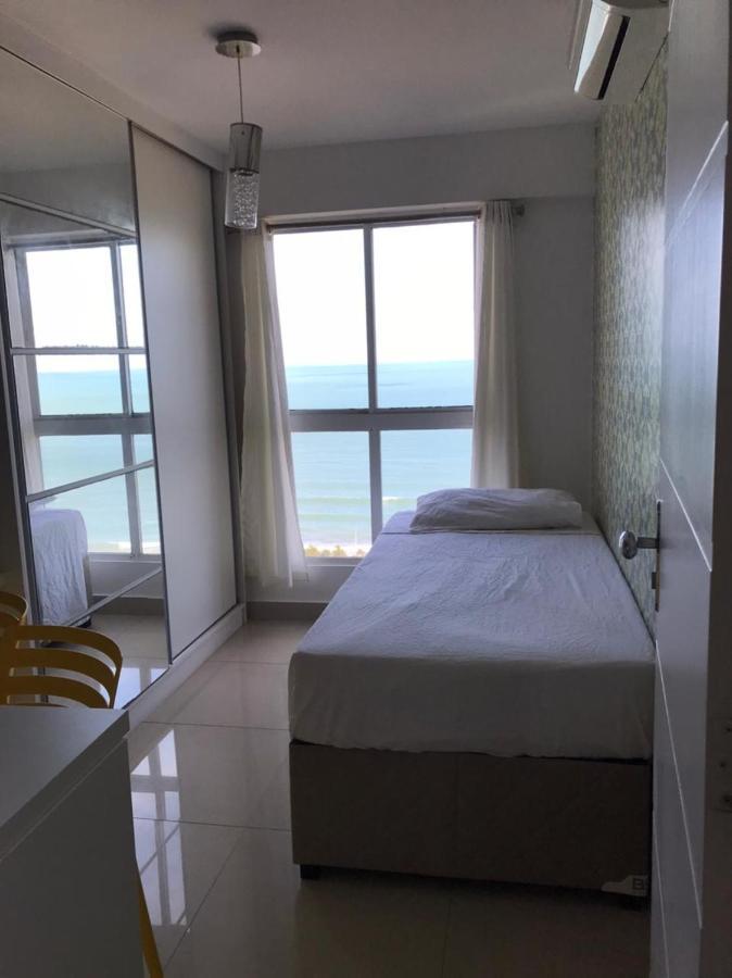 Paradise Flat Suite 1501 Natal Exterior photo